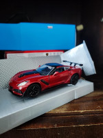Chevrolet Corvette ZR1